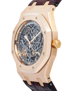 Audemars Piguet ビンテージ ロイヤルオーク - シルバー - サムネイル2