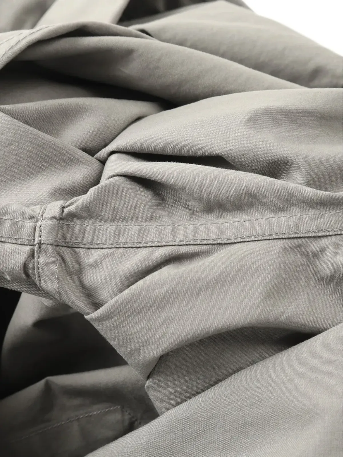 Hermès ビンテージ 2010年代 コットンシャツ - 画像5