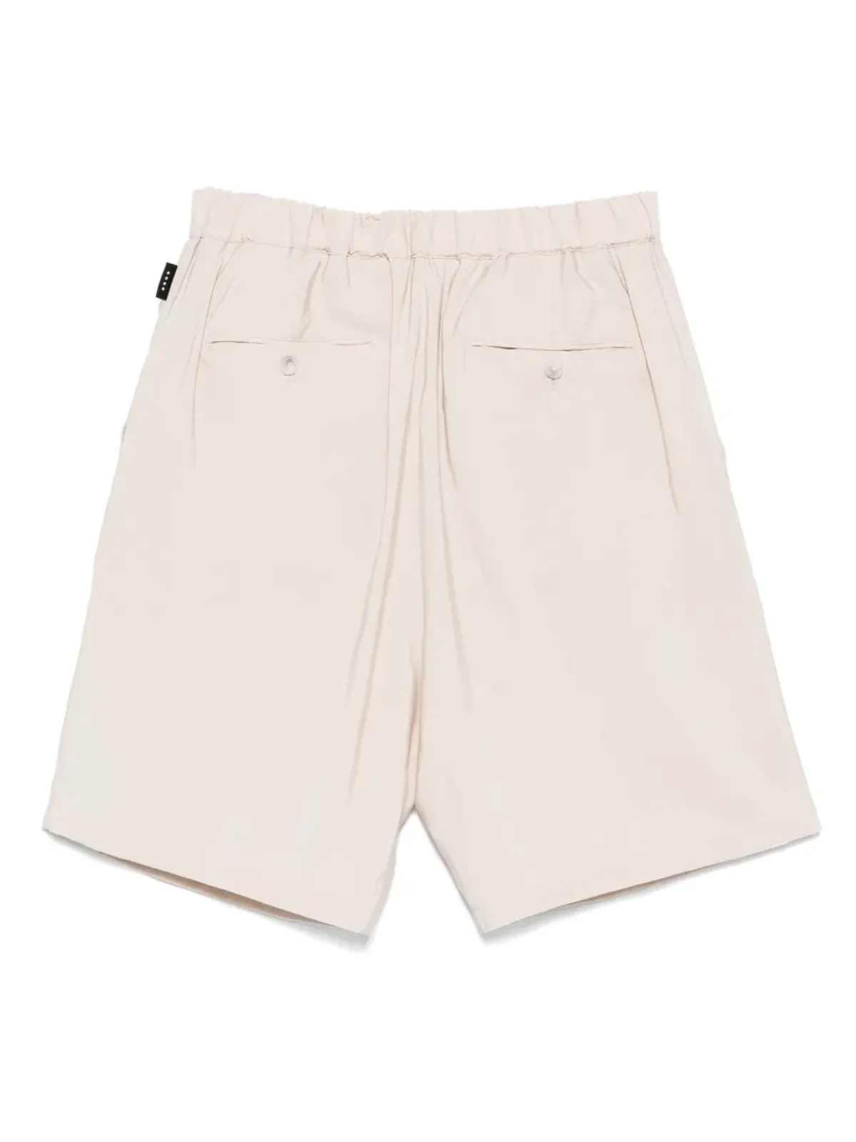 Hevo Torrelapillo Bermuda Shorts - 画像2