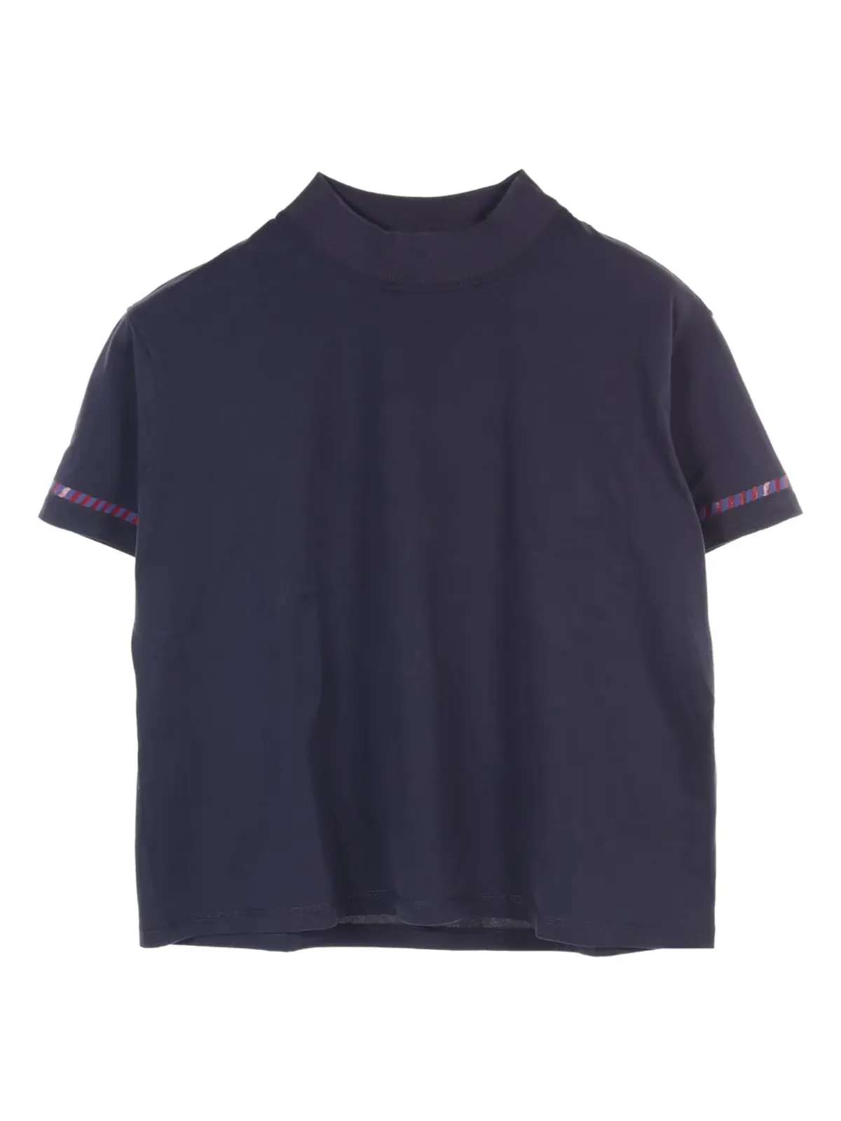 Hermès ビンテージ カノエ Tシャツ - 画像1