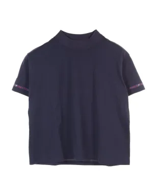 Hermès ビンテージ カノエ Tシャツ - サムネイル1