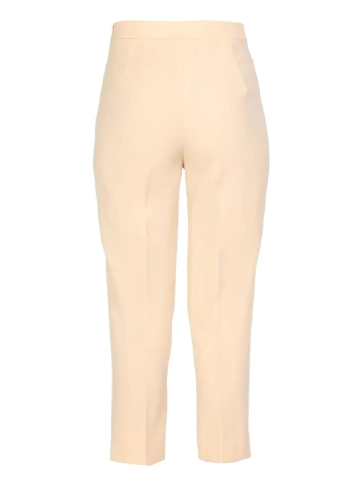 Boutique Moschino カディパンツ アイボリー - 画像3