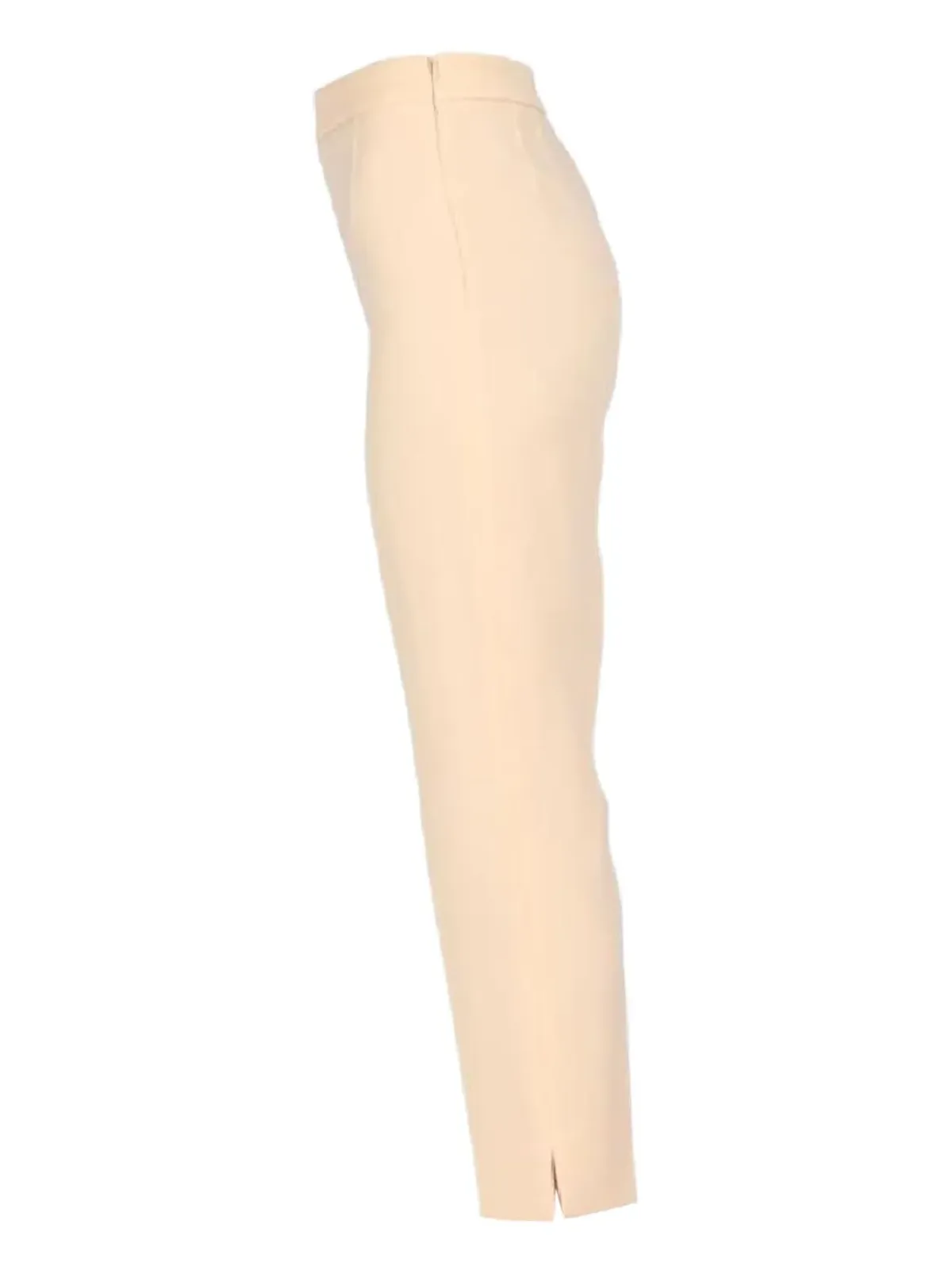 Boutique Moschino カディパンツ アイボリー - 画像4