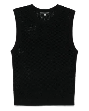 John Varvatos クルーネックトップ - サムネイル1