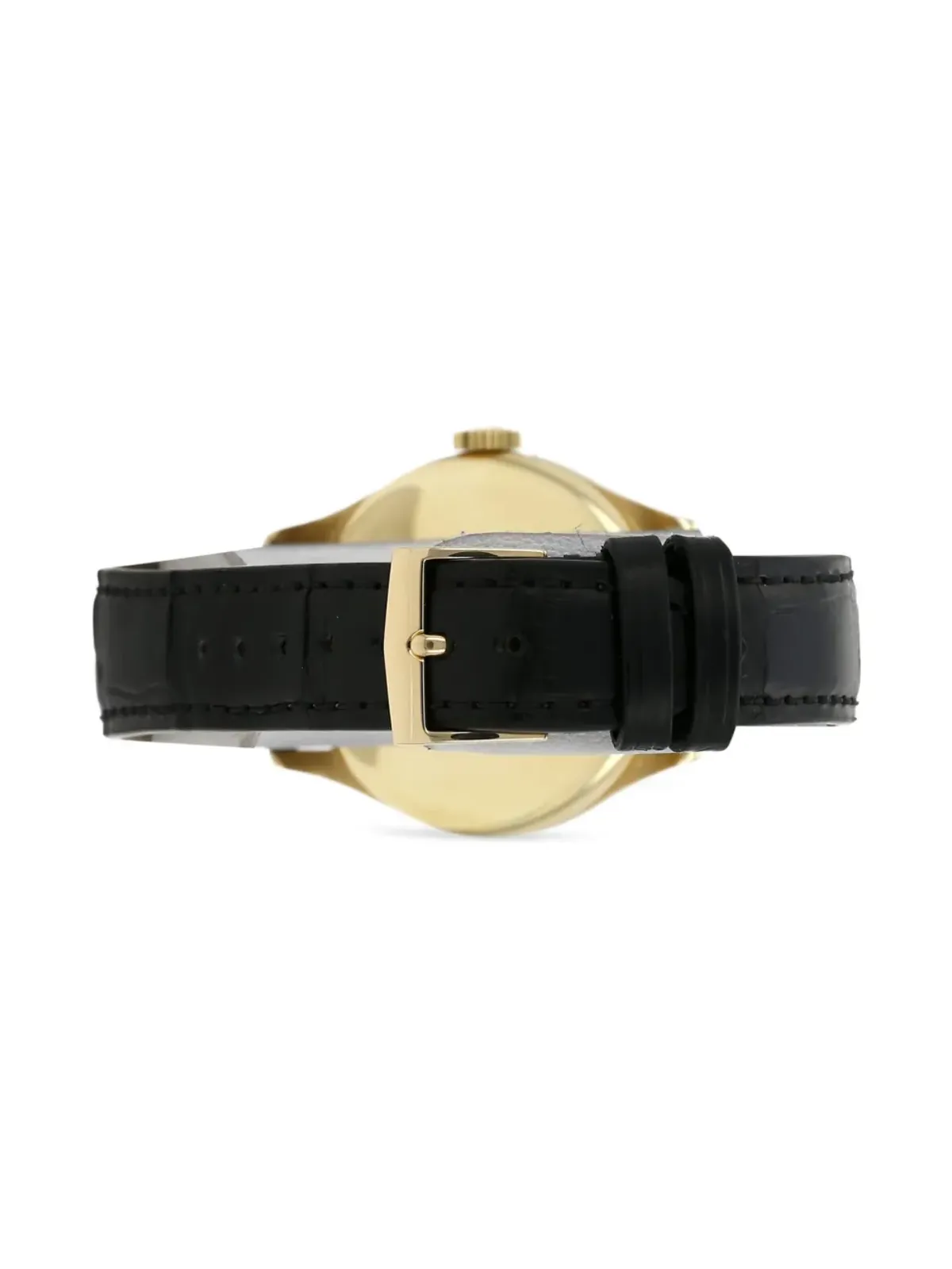 Patek Philippe Pre-Owned 1957年 カラトラバ - 画像4