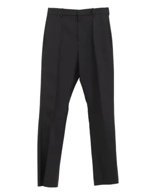 LOEWE テーラード・ハイライズパンツ - サムネイル1