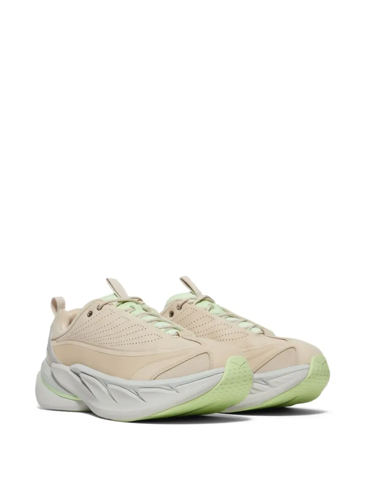 HOKA Elevon X スニーカー - 画像2