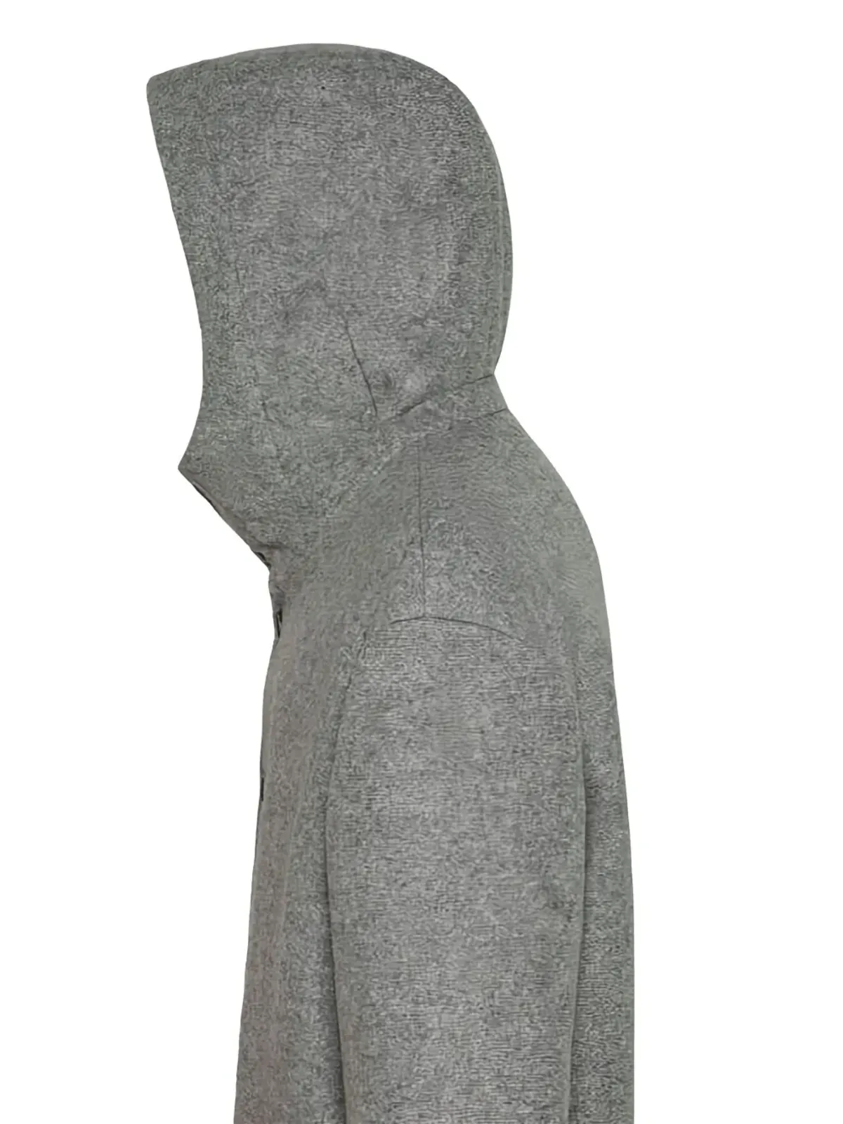 Peuterey Cossey GPY hooded coat - 画像2