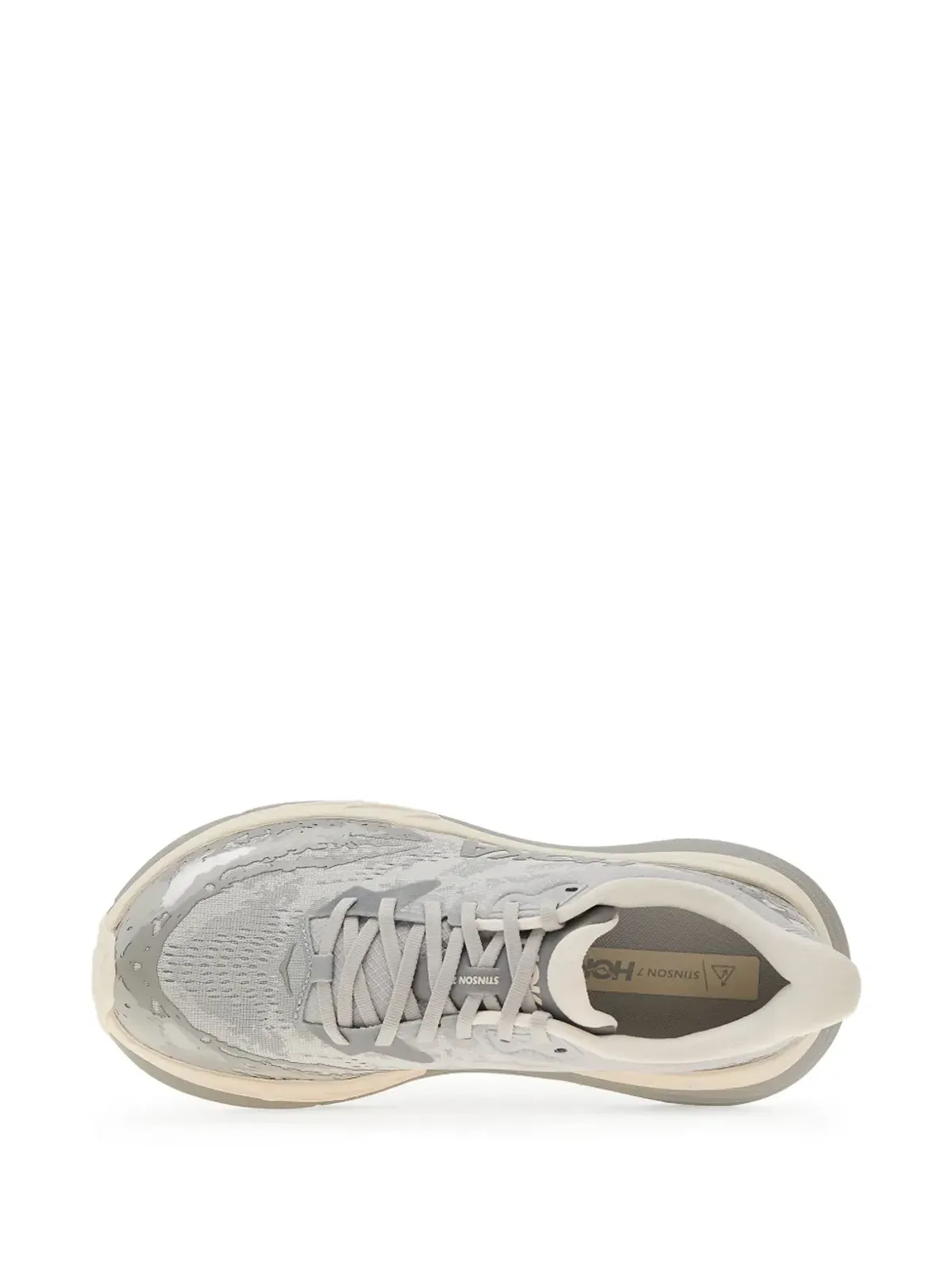 HOKA Stinson 7 スニーカー - 画像5