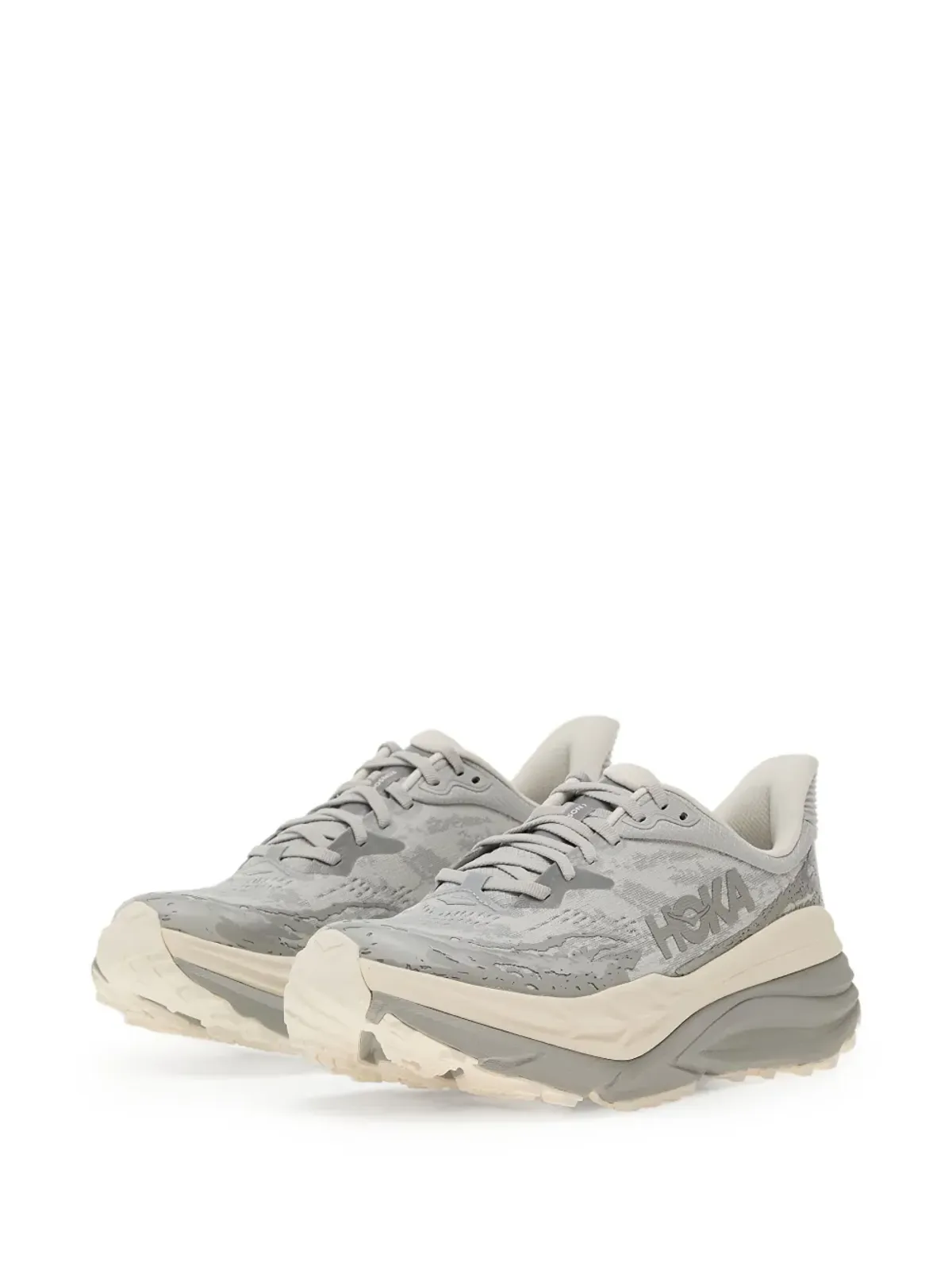 HOKA Stinson 7 スニーカー - 画像2