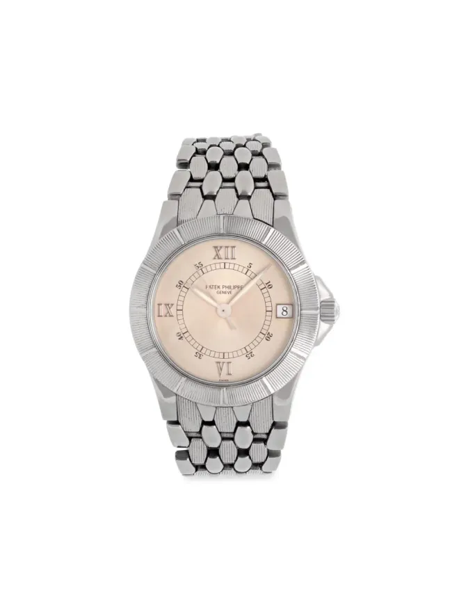 Patek Philippe Pre-Owned Patek Philippe Pre-Owned ネプチューンの商品画像