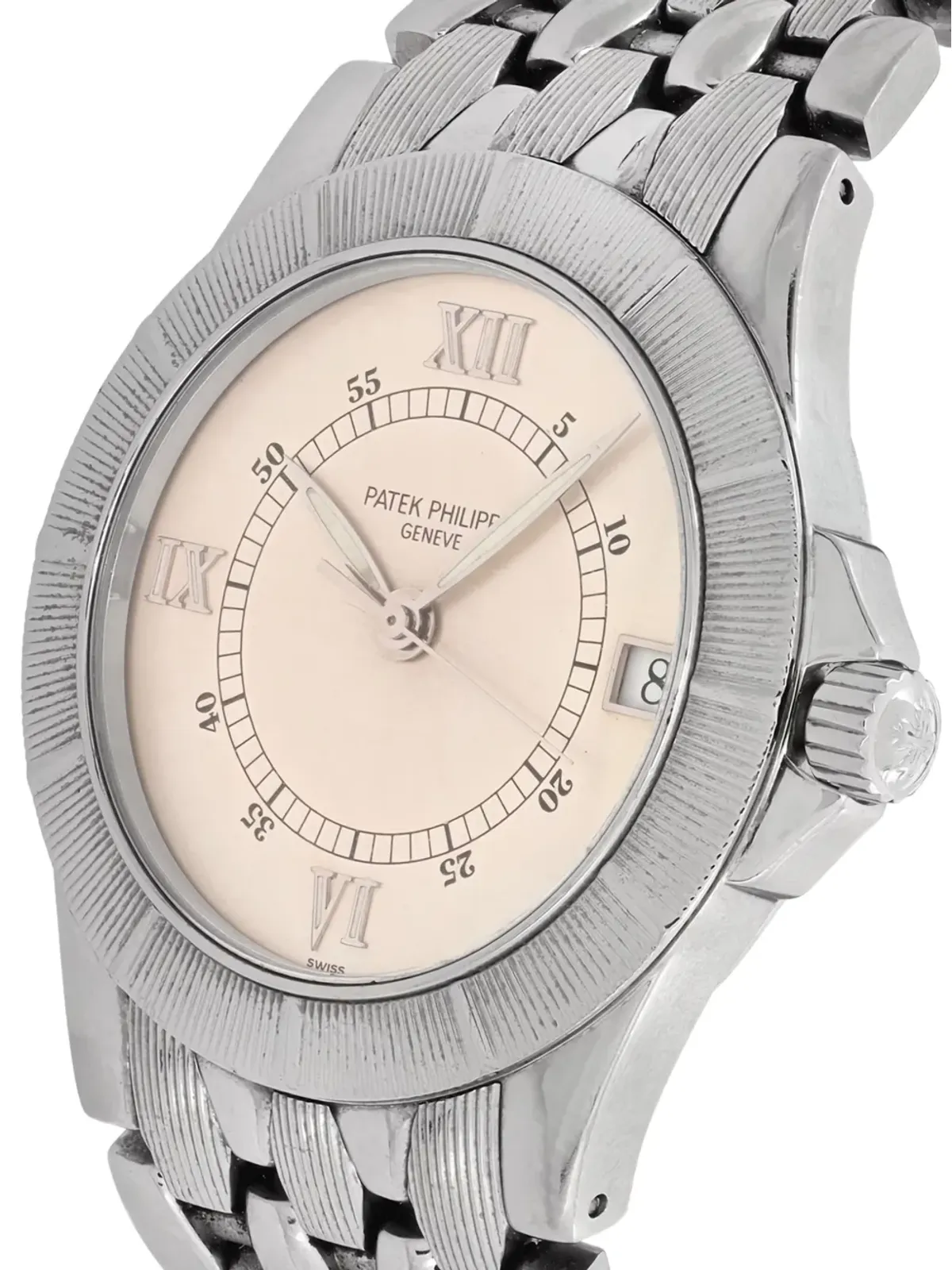 Patek Philippe Pre-Owned ネプチューン - 画像2