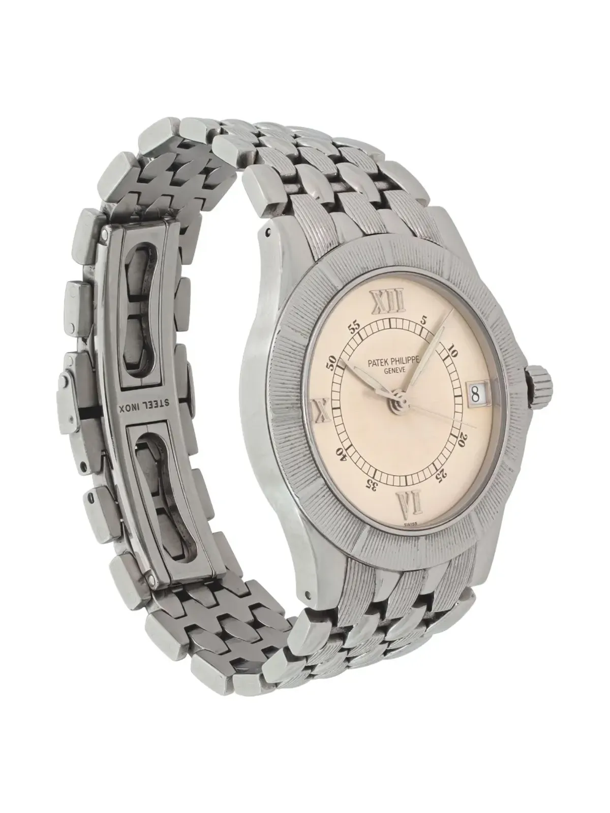 Patek Philippe Pre-Owned ネプチューン - 画像3