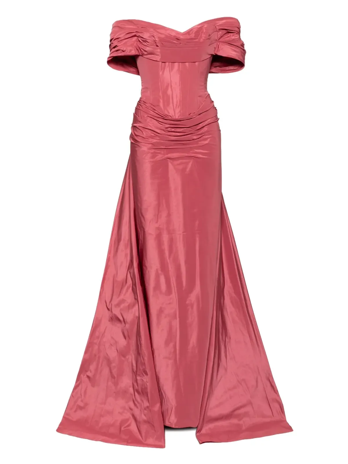 Zuhair Murad ルシュードレス - 画像1