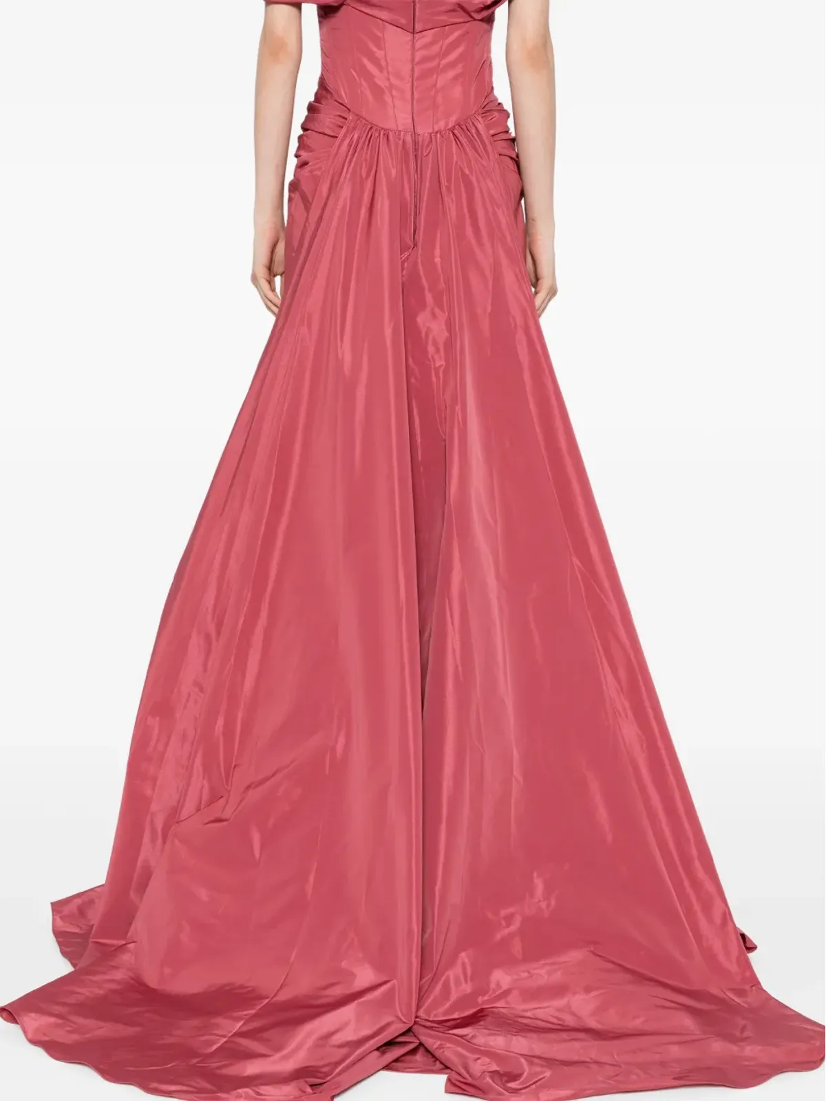 Zuhair Murad ルシュードレス - 画像5