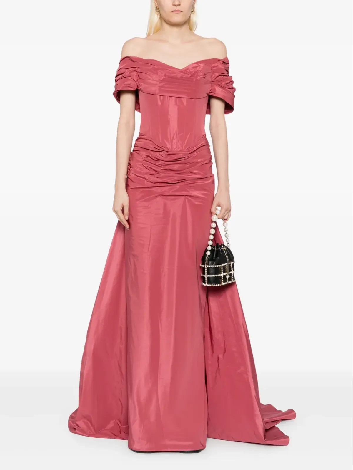 Zuhair Murad ルシュードレス - 画像2