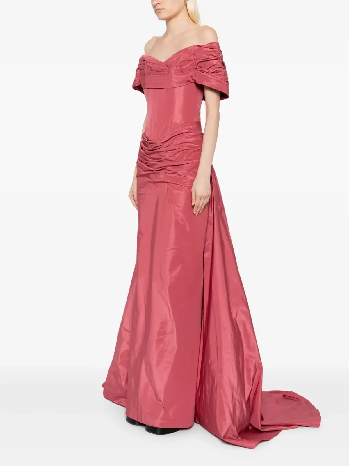 Zuhair Murad ルシュードレス - 画像3