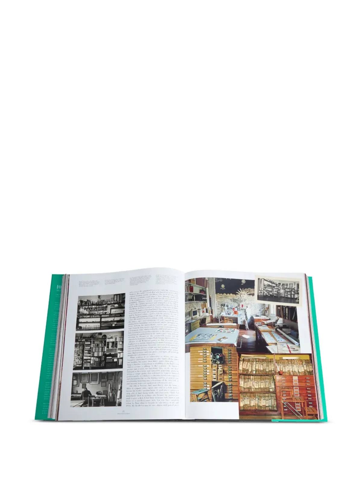 Rizzoli 完全なる宇宙のコーヒーテーブルブック - 画像5