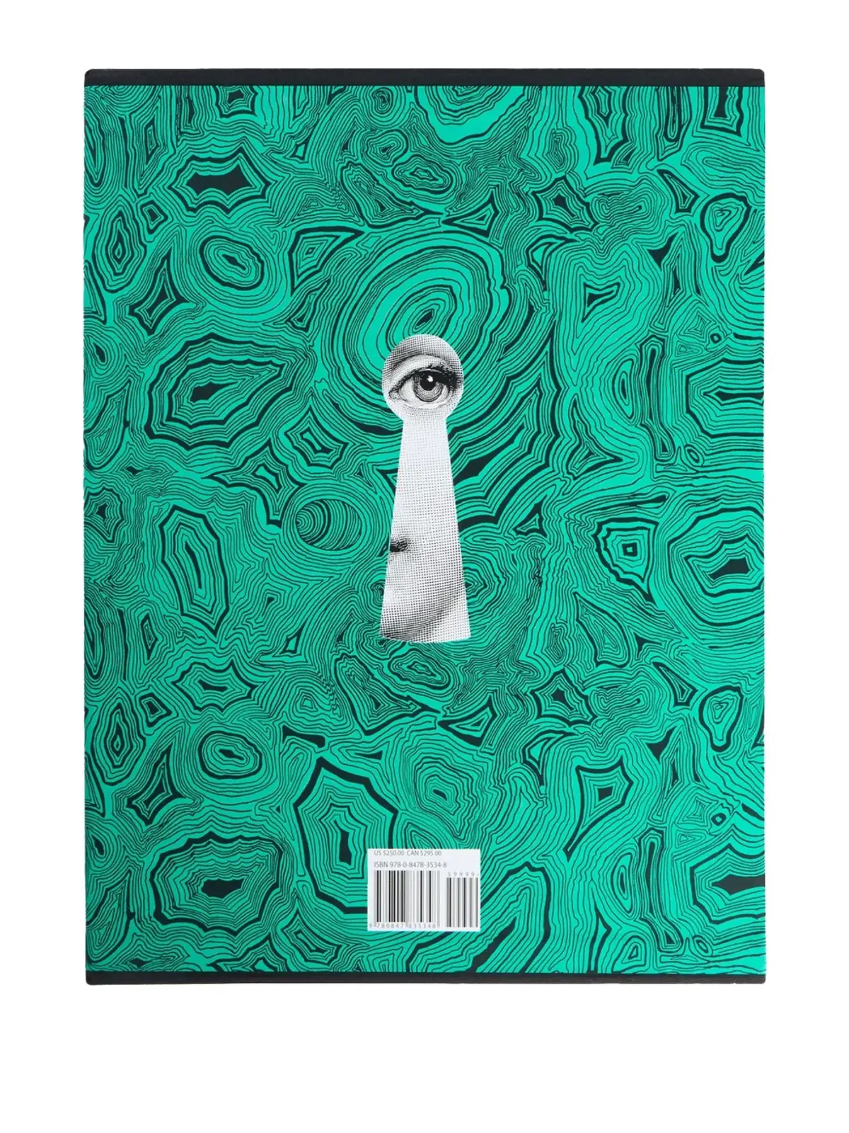 Rizzoli 完全なる宇宙のコーヒーテーブルブック - 画像2