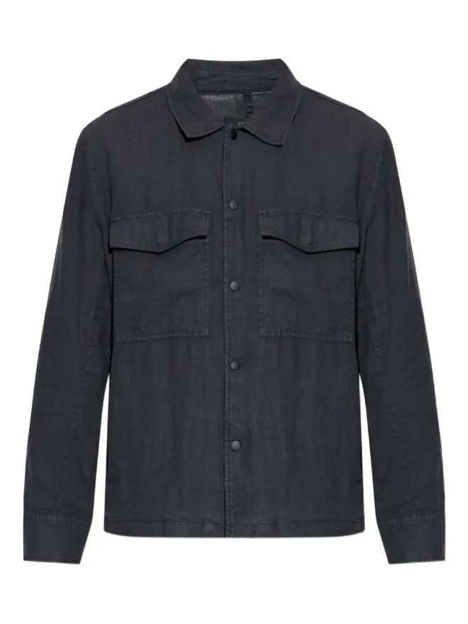 Rag & Bone rag & bone リネンジャケットの商品画像