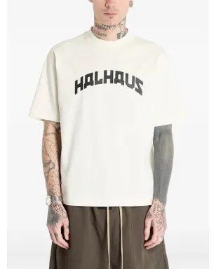 HAL STUDIOS Halhaus Tシャツ - サムネイル3