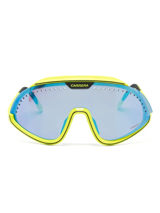 Carrera Carrera ロゴバンドサングラスの商品画像