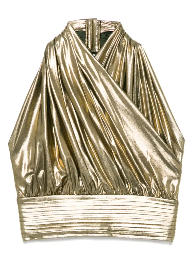 Herve L. Leroux Herve L. Leroux ケリートップの商品画像