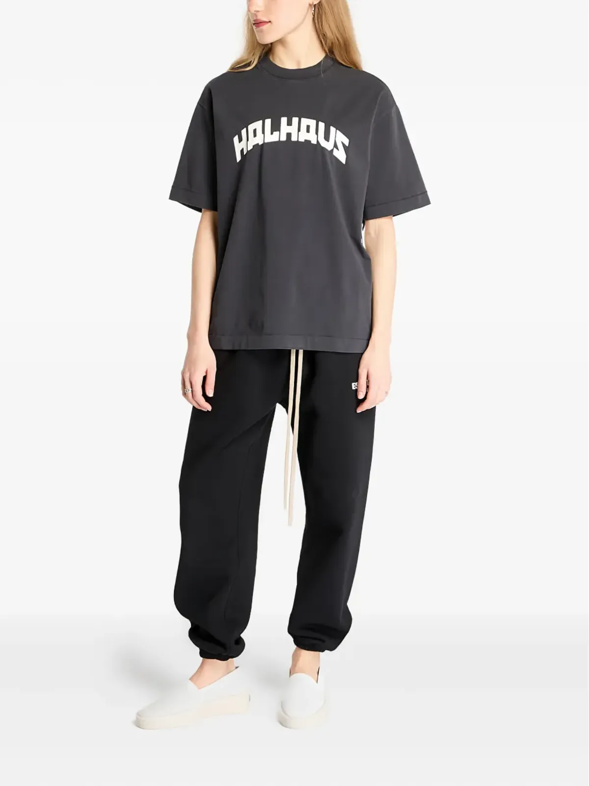 HAL STUDIOS® Halhaus Tシャツ - 画像2