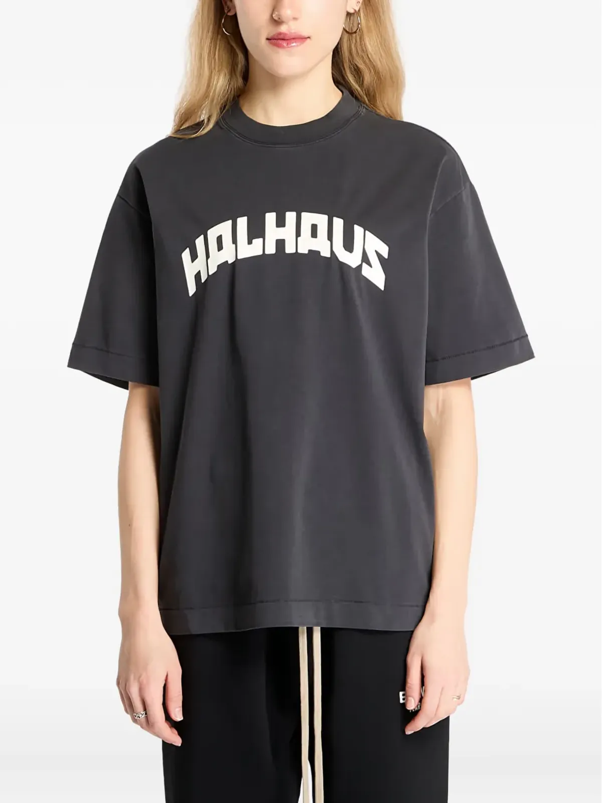 HAL STUDIOS® Halhaus Tシャツ - 画像4