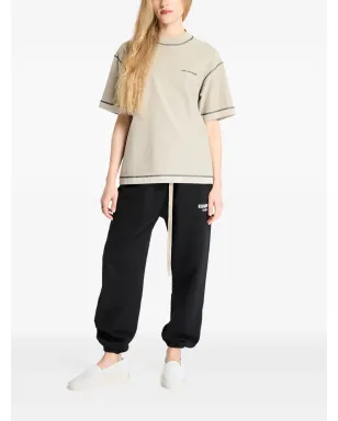 HAL STUDIOS® コントラストステッチTシャツ - サムネイル3