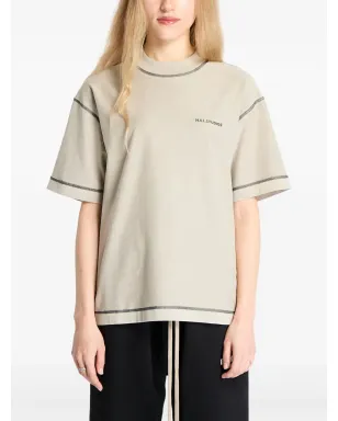 HAL STUDIOS® コントラストステッチTシャツ - サムネイル4