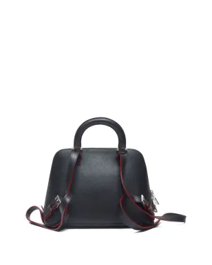 Prada Pre-Owned レザーショルダーバッグ - サムネイル2