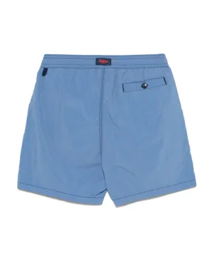 FIORIO MILANO ドローストリングスイムショーツ - サムネイル2