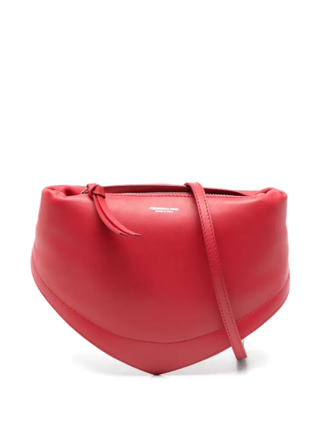 FEDERICO CINA FEDERICO CINA ショルダーバッグの商品画像
