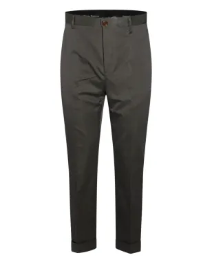 Vivienne Westwood コットン テーラードパンツ - サムネイル1