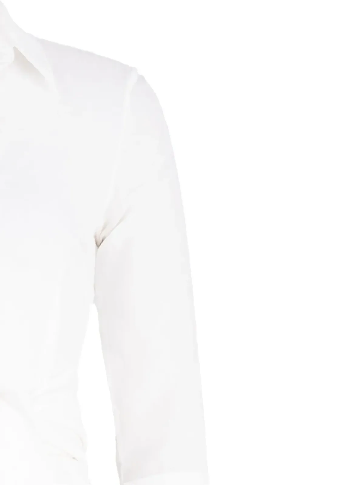 Samantha Sung Audrey belted shirt dress - 画像3