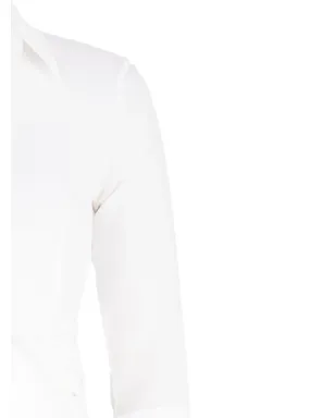 Samantha Sung Audrey belted shirt dress - サムネイル3