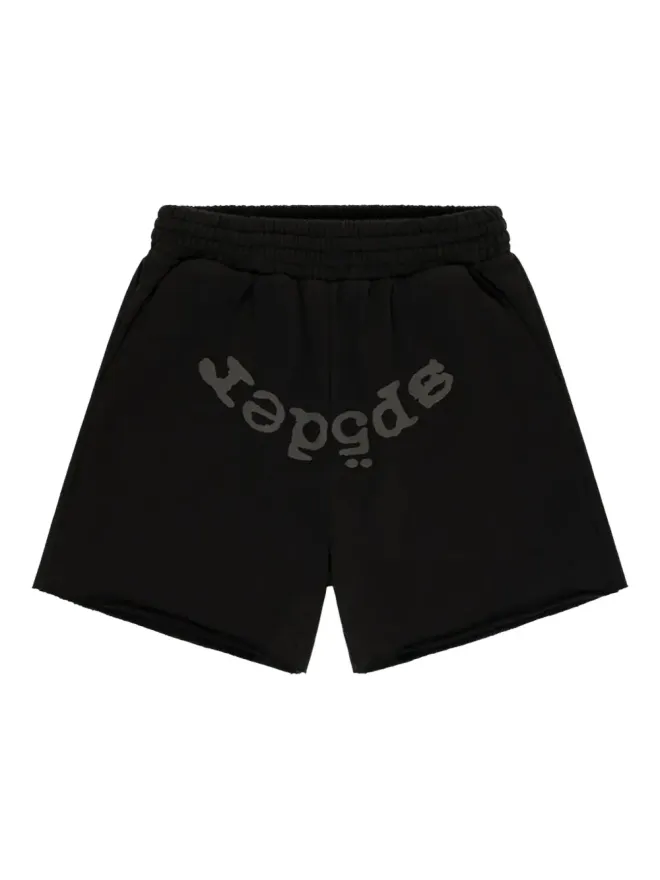 SP5DER SP5DER OG Web V2 Phantomショーツの商品画像