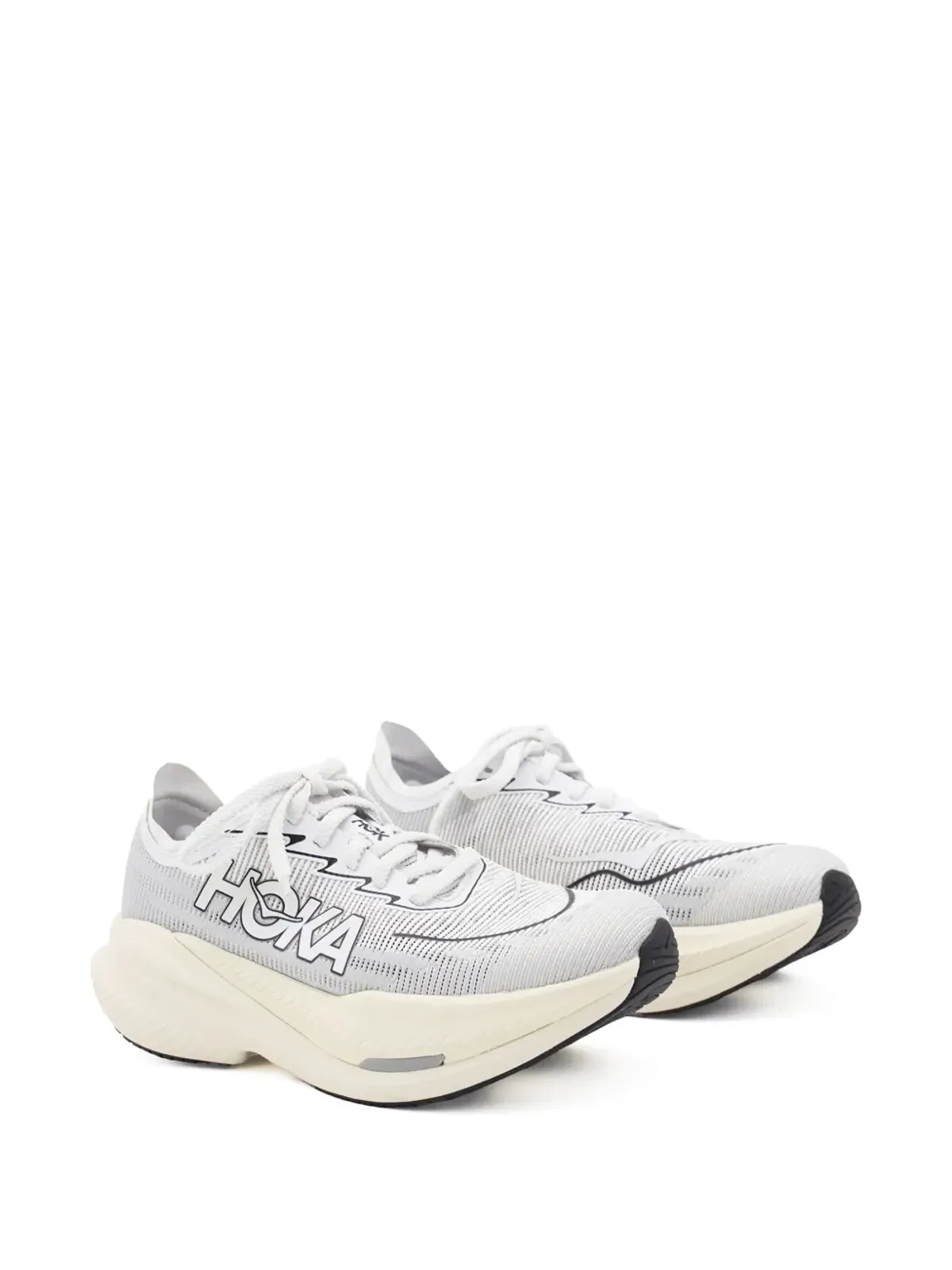HOKA One スニーカー - White - 画像2
