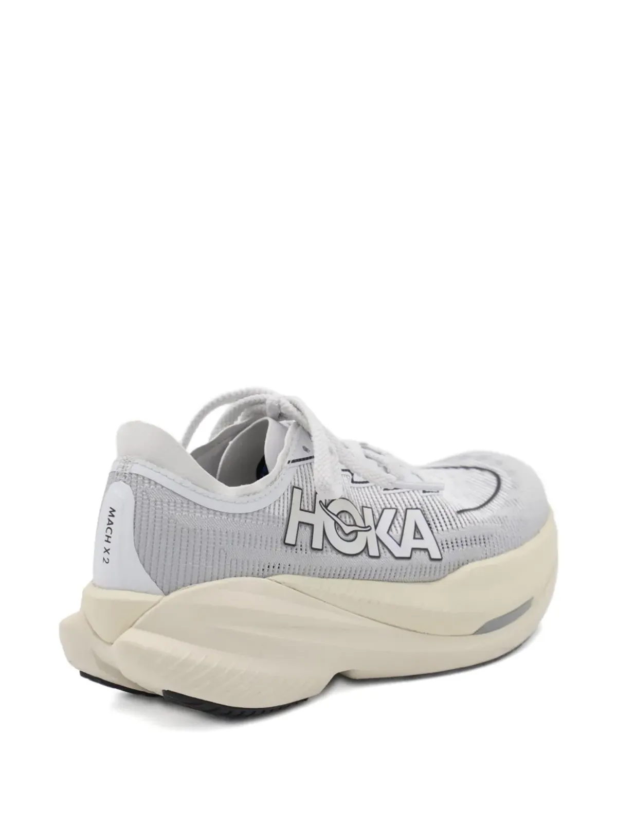 HOKA One スニーカー - White - 画像3