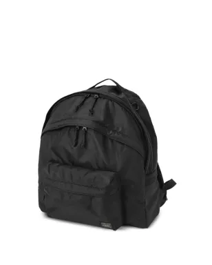 Porter-Yoshida & Co. ロゴパッチバックパック - サムネイル1
