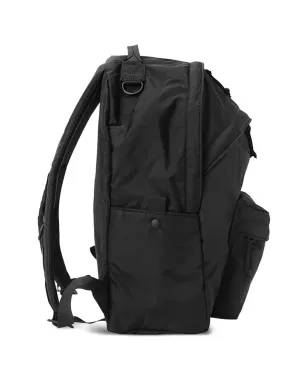 Porter-Yoshida & Co. ロゴパッチバックパック - サムネイル3