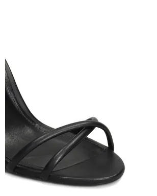 Schutz レザーサンダル - サムネイル5