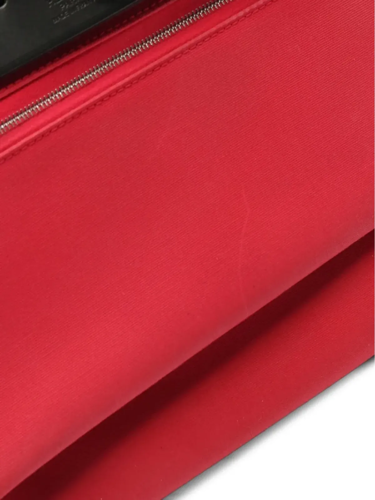 Hermès ビンテージ 2017 Hergag Zip PM トートバッグ - ピンク - 画像4