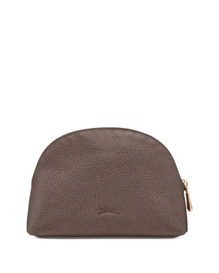 Longchamp Le Foulonné ロゴエンボス メイクアップバッグ - サムネイル2