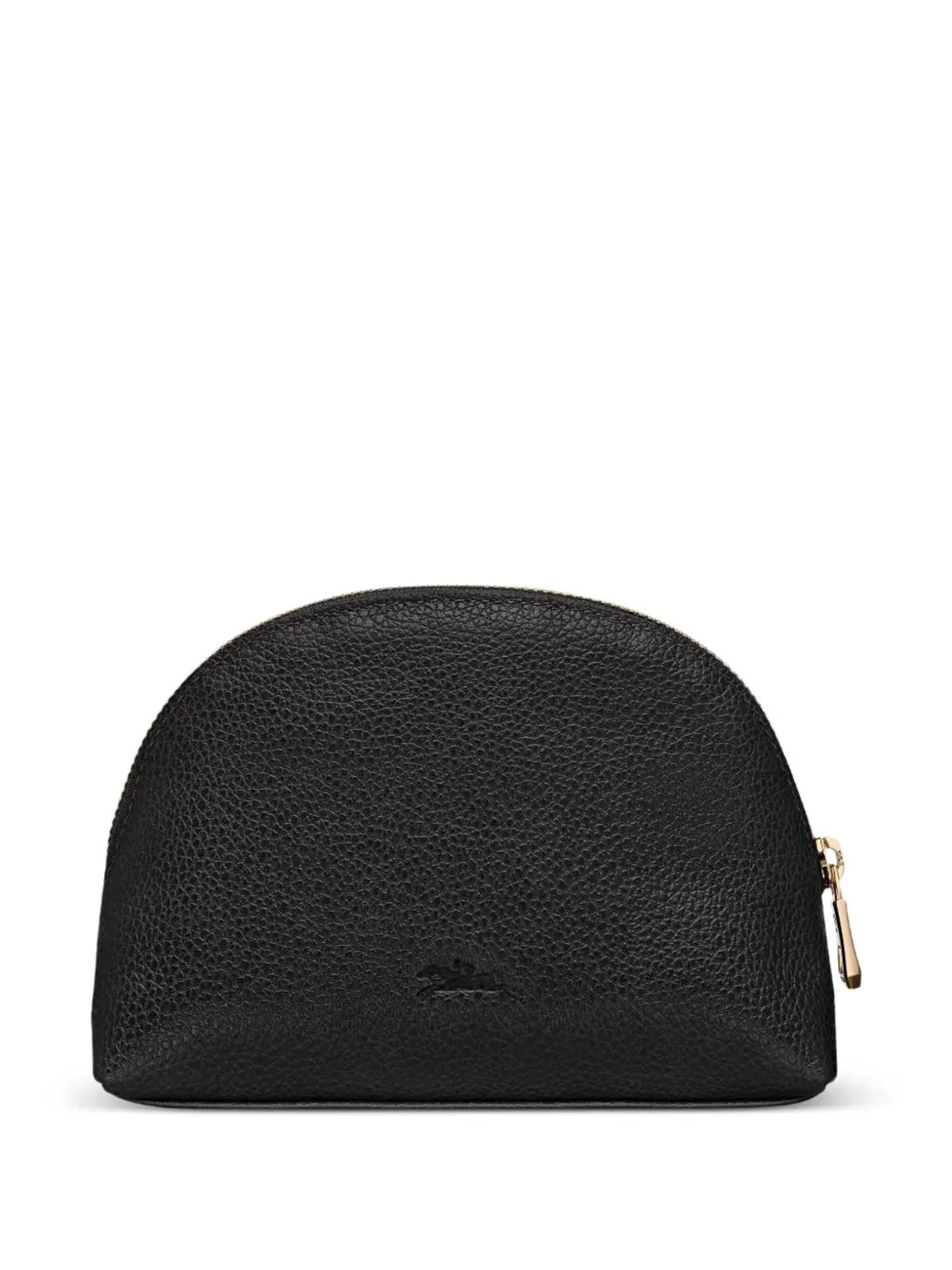 Longchamp Le Foulonné デボスドロゴ メイクアップバッグ - 画像2