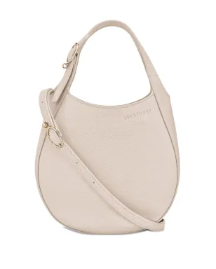 Longchamp Le Foulonné レザーバッグ - サムネイル1