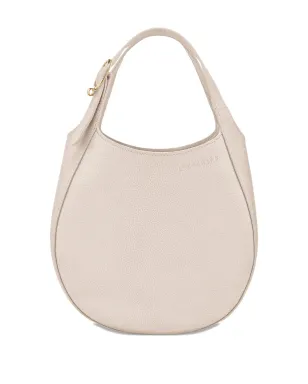 Longchamp Le Foulonné レザーバッグ - サムネイル5