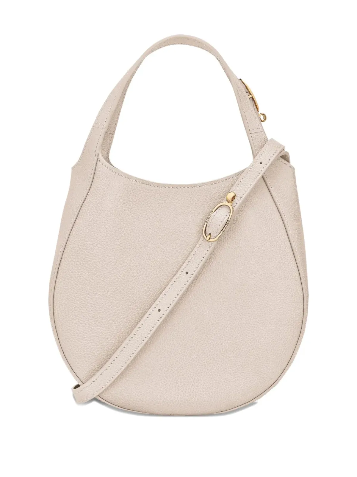 Longchamp Le Foulonné レザーバッグ - 画像3