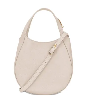 Longchamp Le Foulonné レザーバッグ - サムネイル3